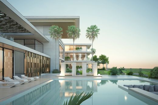 Luxury home in Dubai