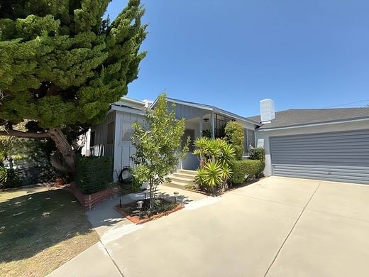 Casa Independente - Manhattan Beach, Los Angeles County