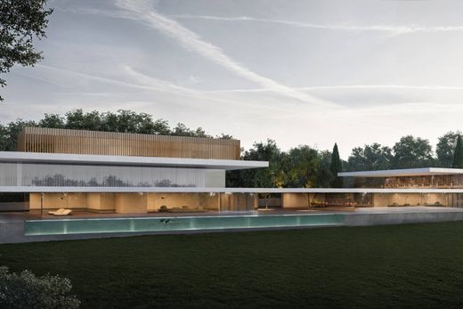 独立式房屋  Herrliberg, Bezirk Meilen