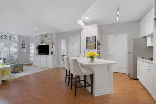 Apartment in Atlanta, Fulton County