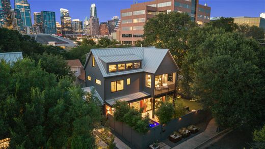 Duplex - Austin, Travis County