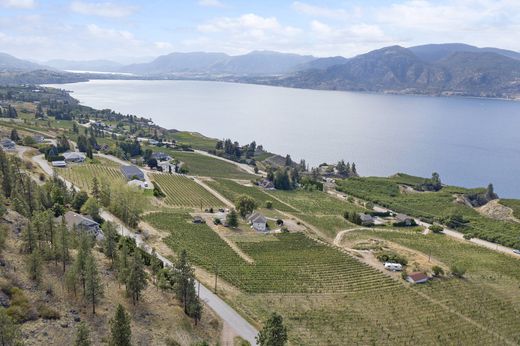 Boerderij in Penticton, Regional District of Okanagan-Similkameen