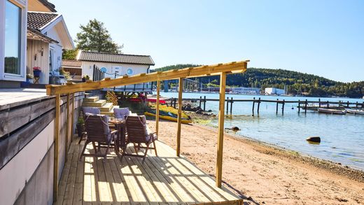 Villa in Mölnlycke, Härryda Kommun