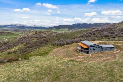 Casa de luxo - Steamboat Springs, Routt County