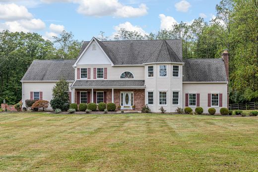 단독 저택 / Milford, Hunterdon County