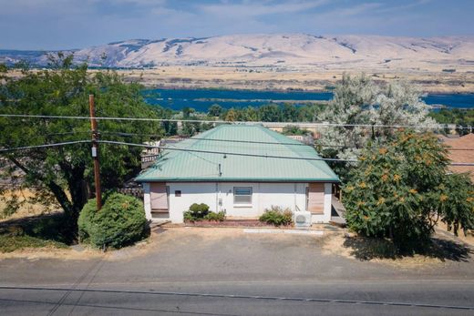 Элитный дом, The Dalles, Wasco County