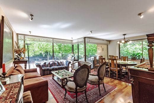 Duplex w Vitacura, Provincia de Santiago de Chile