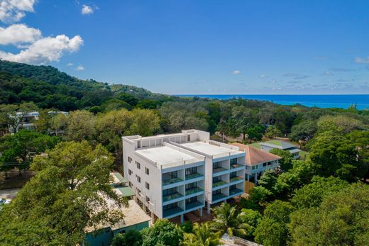 Appartement in Roatán