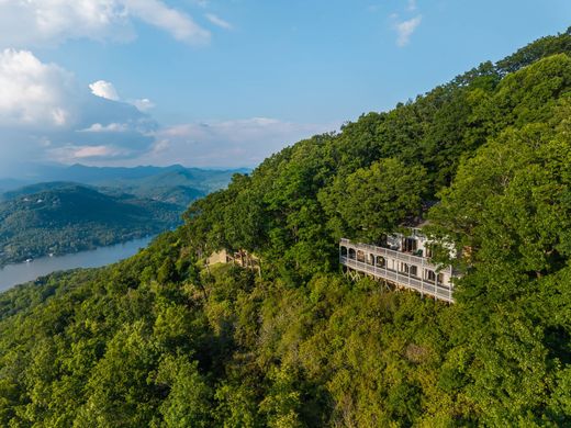 Detached House in Tiger, Rabun County
