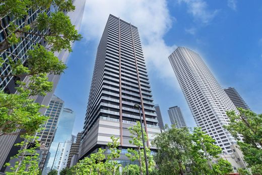 Appartement in Tokio, Tokyo Prefecture