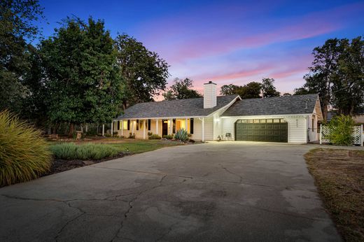 Casa en Redding, Shasta County