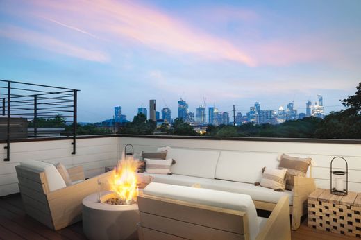 Casa Unifamiliare a Austin, Travis County