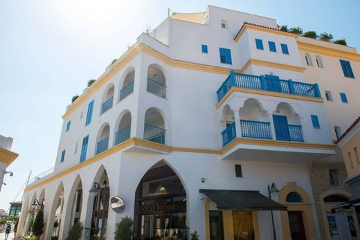 ‏דירה ב  לימסול, Limassol District