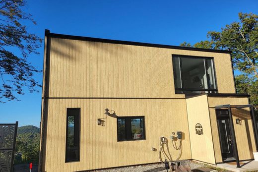 Casa Unifamiliare a La Conception, Laurentides