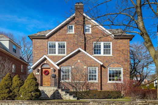 Detached House in Tuckahoe, Westchester County