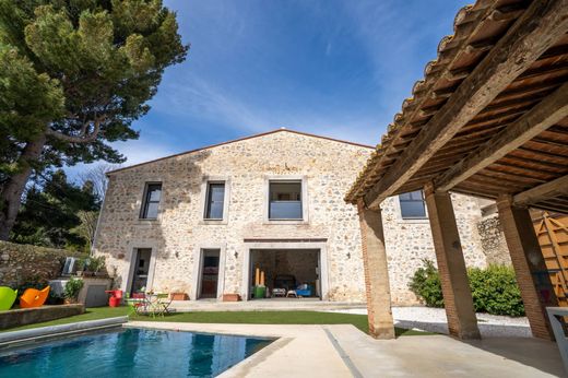 Detached House in Perpignan, Pyrénées-Orientales