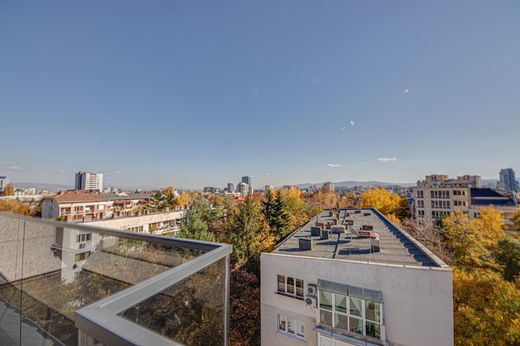Appartement in Sofia, Stolichna Obshtina