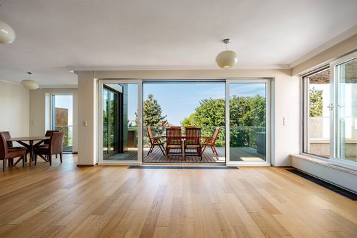 Apartment in Bratislava