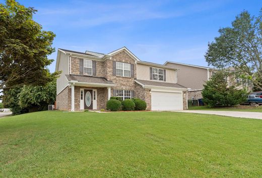 Vrijstaand huis in Owens Cross Roads, Madison County