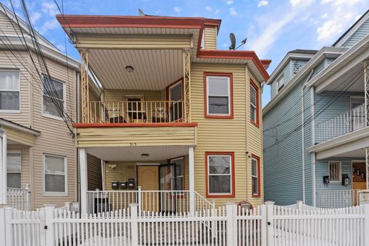 Casa di lusso a Paterson, Passaic County