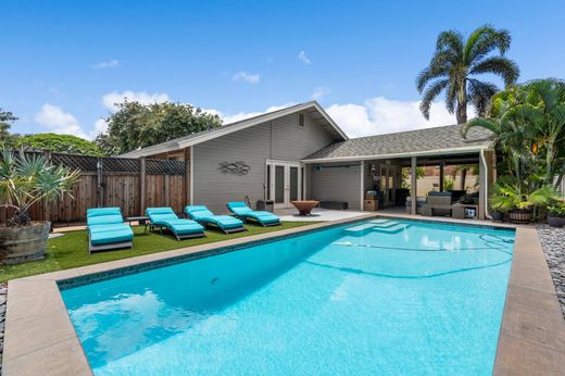 Detached House in Kīhei, Maui