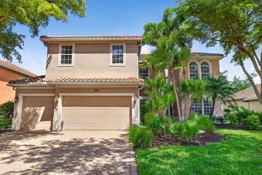 Einfamilienhaus in Estero, Lee County