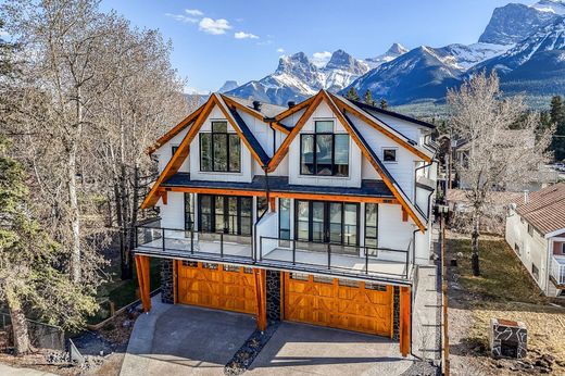 Daire Canmore, Alberta