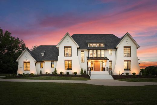 Detached House in Davidson, Gaston County