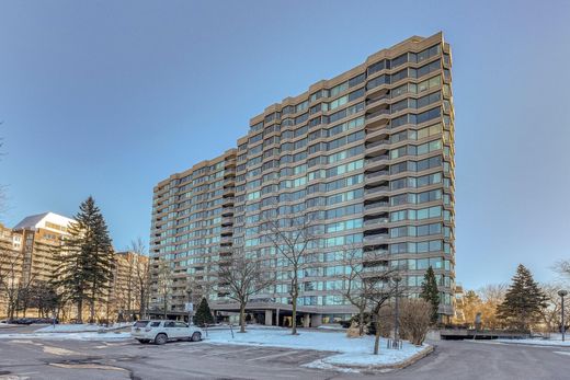 Apartment in Verdun, Montréal