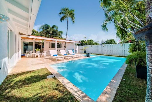 ‏בית חד-משפחתי ב  La Romana, Provincia de La Romana