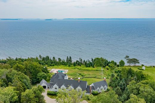 Casa en Islesboro, Waldo County