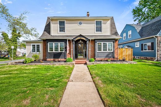 Detached House in Baltimore, City of Baltimore