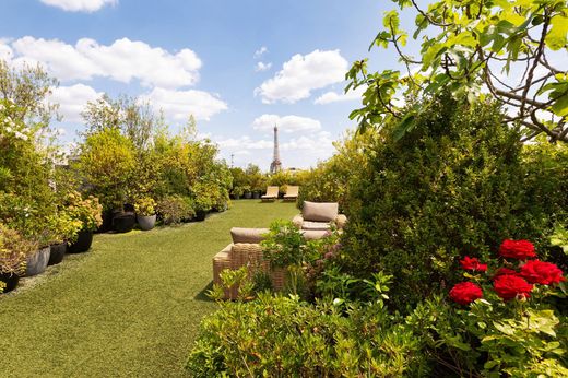 Appartement à La Muette, Auteuil, Porte Dauphine, Paris