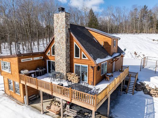 Detached House for sale in Neversink