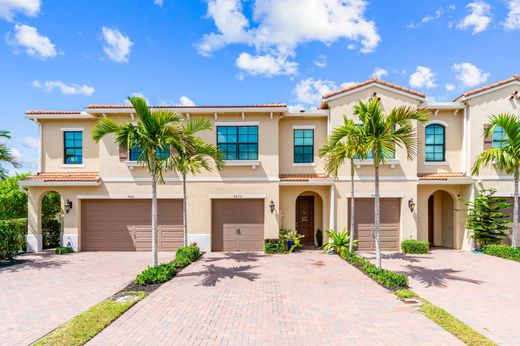 تاون هاوس ﻓﻲ Boca Raton, Palm Beach County