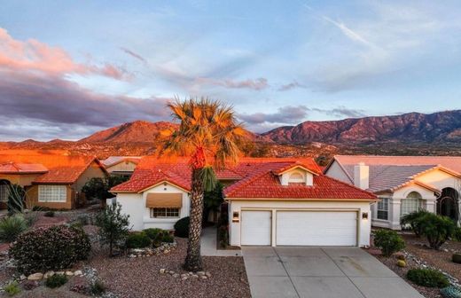 Einfamilienhaus in Saddle Brooke, Pinal County
