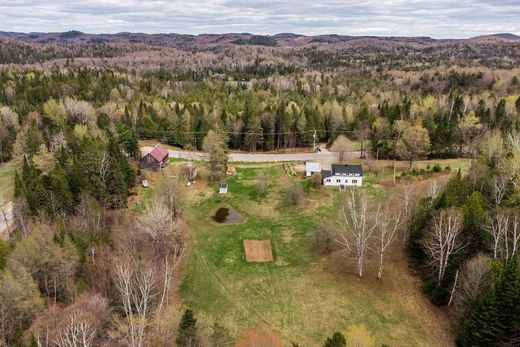 Luxus-Haus in Wentworth-Nord, Laurentides