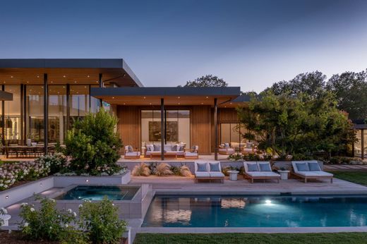 ‏בית חד-משפחתי ב  Kenwood, Sonoma County