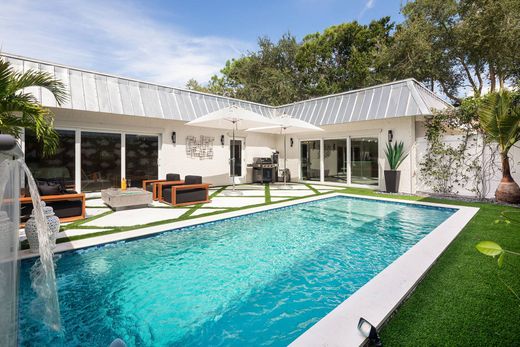 Casa di lusso a Naples, Collier County