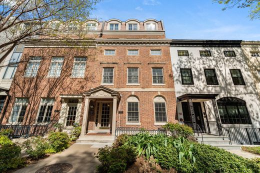 Apartment / Etagenwohnung in Washington, Washington County