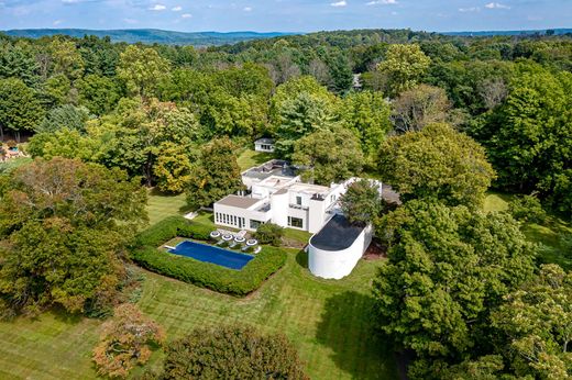 Vrijstaand huis in Chester, Morris County