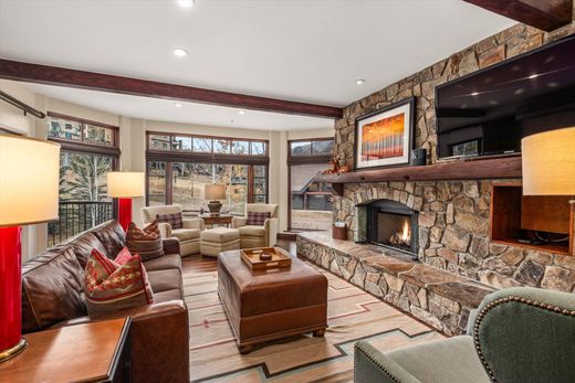 Luxury home in Aspen, Pitkin County