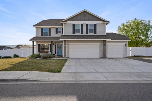 Einfamilienhaus in West Richland, Benton County