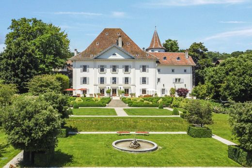 Luxury home in Begnins, Nyon District