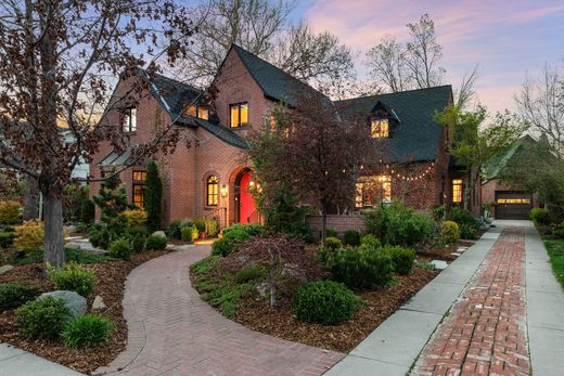 Detached House in Reno, Washoe County