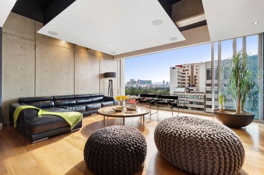 Off Grid Luxury Penthouse Rentals Mexico photo