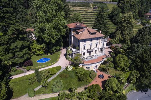 Casa Unifamiliare a Porza, Lugano