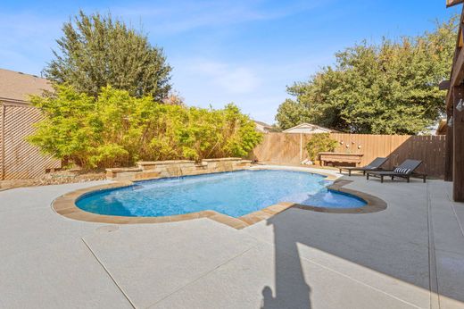 Casa Independente - Leander, Williamson County
