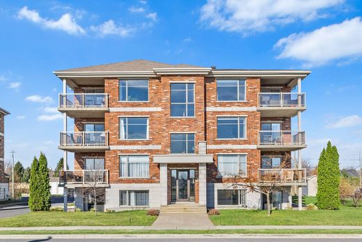 Appartement in Chambly, Montérégie