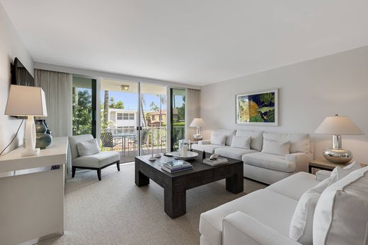 Piso / Apartamento en Palm Beach, Palm Beach County
